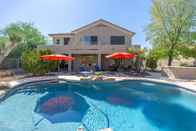5350 E Calle De Baca --, Cave Creek, AZ 85331 - Photo 51