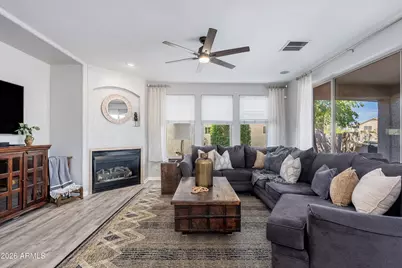 5350 E Calle De Baca --, Cave Creek, AZ 85331 - Photo 17