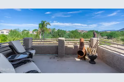 5350 E Calle De Baca --, Cave Creek, AZ 85331 - Photo 7