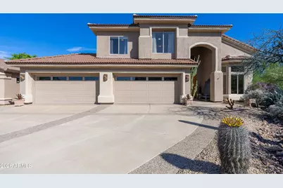 5350 E Calle De Baca --, Cave Creek, AZ 85331 - Photo 11