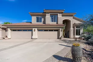 5350 E Calle De Baca, Cave Creek, AZ 85331 - Photo 11