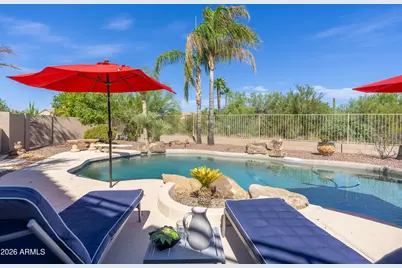 5350 E Calle De Baca --, Cave Creek, AZ 85331 - Photo 47