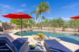 5350 E Calle De Baca, Cave Creek, AZ 85331 - Photo 47