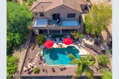 5350 E Calle De Baca --, Cave Creek, AZ 85331 - Photo 61