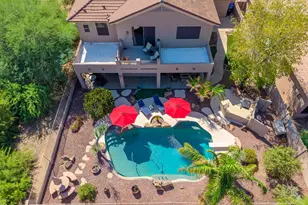 5350 E Calle De Baca, Cave Creek, AZ 85331 - Photo 61