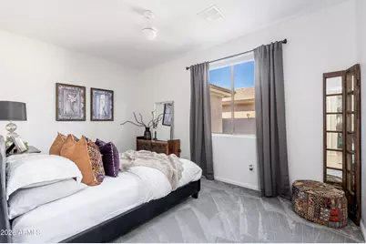 5350 E Calle De Baca --, Cave Creek, AZ 85331 - Photo 27