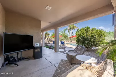 5350 E Calle De Baca --, Cave Creek, AZ 85331 - Photo 45