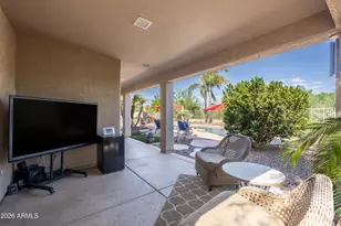 5350 E Calle De Baca, Cave Creek, AZ 85331 - Photo 45