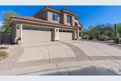 5350 E Calle De Baca --, Cave Creek, AZ 85331 - Photo 73