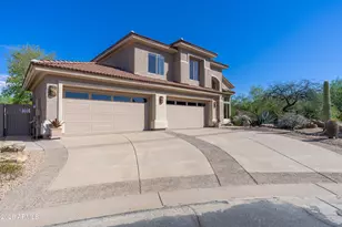 5350 E Calle De Baca, Cave Creek, AZ 85331 - Photo 73