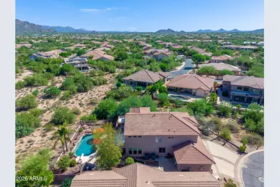 5350 E Calle De Baca --, Cave Creek, AZ 85331 - Photo 59