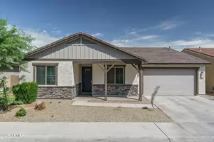 10962 W McKinley St, Avondale, AZ 85323 - Photo 1