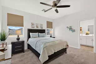 22358 W Sonora St, Buckeye, AZ 85326 - Photo 9