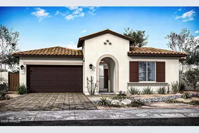 9906 S 35th Drive, Laveen, AZ 85339 - Photo 1