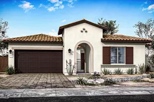 9906 S 35th Dr, Laveen, AZ 85339 - Photo 1
