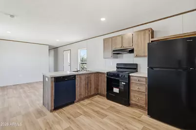 3164 W Century Drive, Benson, AZ 85602 - Photo 19