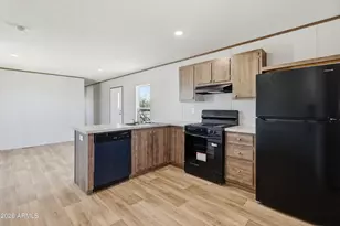 3164 W Century Dr, Benson, AZ 85602 - Photo 19
