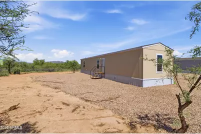 3164 W Century Drive, Benson, AZ 85602 - Photo 3