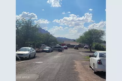 102 W Gorham Street #5, Superior, AZ 85173 - Photo 5