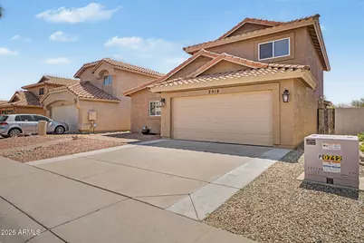 2919 E Woodland Drive, Phoenix, AZ 85048 - Photo 3
