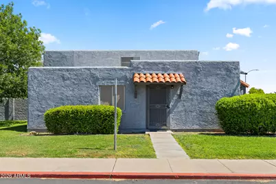 5320 W Sheena Drive, Glendale, AZ 85306 - Photo 1