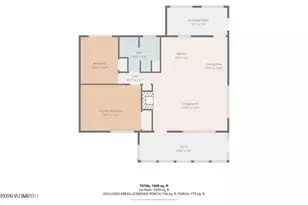 19 N County Road 2056 --, Alpine, AZ 85920 - Photo 35