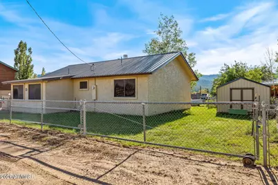 19 N County Road 2056 --, Alpine, AZ 85920 - Photo 33