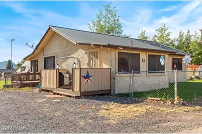 19 N County Road 2056 --, Alpine, AZ 85920 - Photo 1