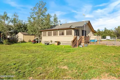 19 N County Road 2056 --, Alpine, AZ 85920 - Photo 23