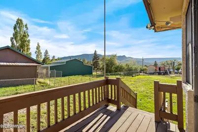 19 N County Road 2056 --, Alpine, AZ 85920 - Photo 3