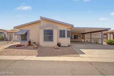 2208 W Baseline Avenue #3, Apache Junction, AZ 85120 - Photo 1