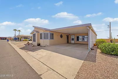 2208 W Baseline Avenue #3, Apache Junction, AZ 85120 - Photo 3