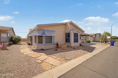 2208 W Baseline Avenue #3, Apache Junction, AZ 85120 - Photo 5