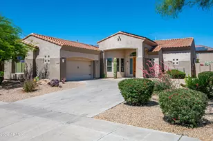 18390 W Piedmont Rd, Goodyear, AZ 85338 - Photo 1