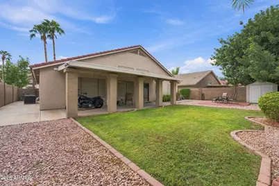 1874 E Sagebrush Street, Gilbert, AZ 85296 - Photo 29