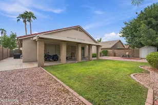 1874 E Sagebrush St, Gilbert, AZ 85296 - Photo 29