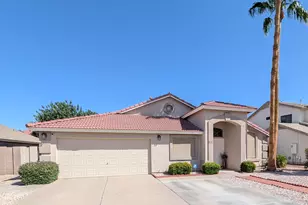 1874 E Sagebrush St, Gilbert, AZ 85296 - Photo 1