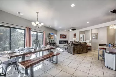 33 Monterey Circle, Sedona, AZ 86351 - Photo 3