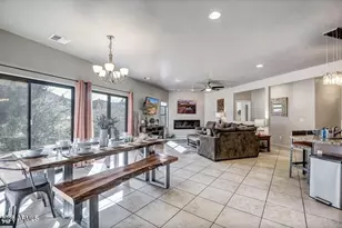 33 Monterey Cir, Sedona, AZ 86351 - Photo 3