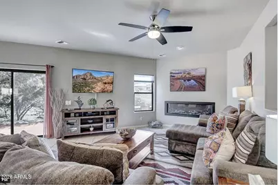 33 Monterey Circle, Sedona, AZ 86351 - Photo 7