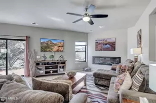 33 Monterey Cir, Sedona, AZ 86351 - Photo 7