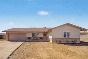 4348 N 80th Dr, Phoenix, AZ 85033 - Photo 1