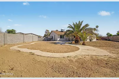 4348 N 80th Drive, Phoenix, AZ 85033 - Photo 35