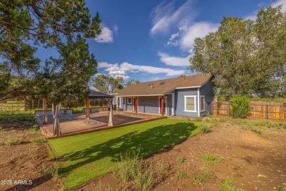 5650 Foster Road, Flagstaff, AZ 86004 - Photo 3