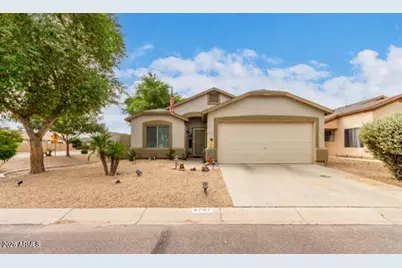 6787 E San Tan Way, Florence, AZ 85132 - Photo 1
