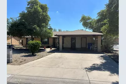 5653 W Hatcher Road, Glendale, AZ 85302 - Photo 1