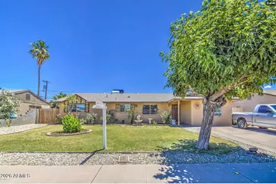 6141 W Berridge Lane, Glendale, AZ 85301 - Photo 1