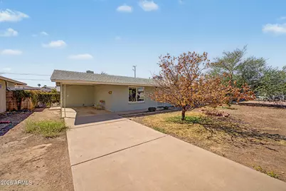 1031 W 10th Street, Tempe, AZ 85281 - Photo 3