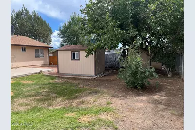 5680 N Debbie Lane, Rimrock, AZ 86335 - Photo 11