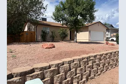 5680 N Debbie Lane, Rimrock, AZ 86335 - Photo 3